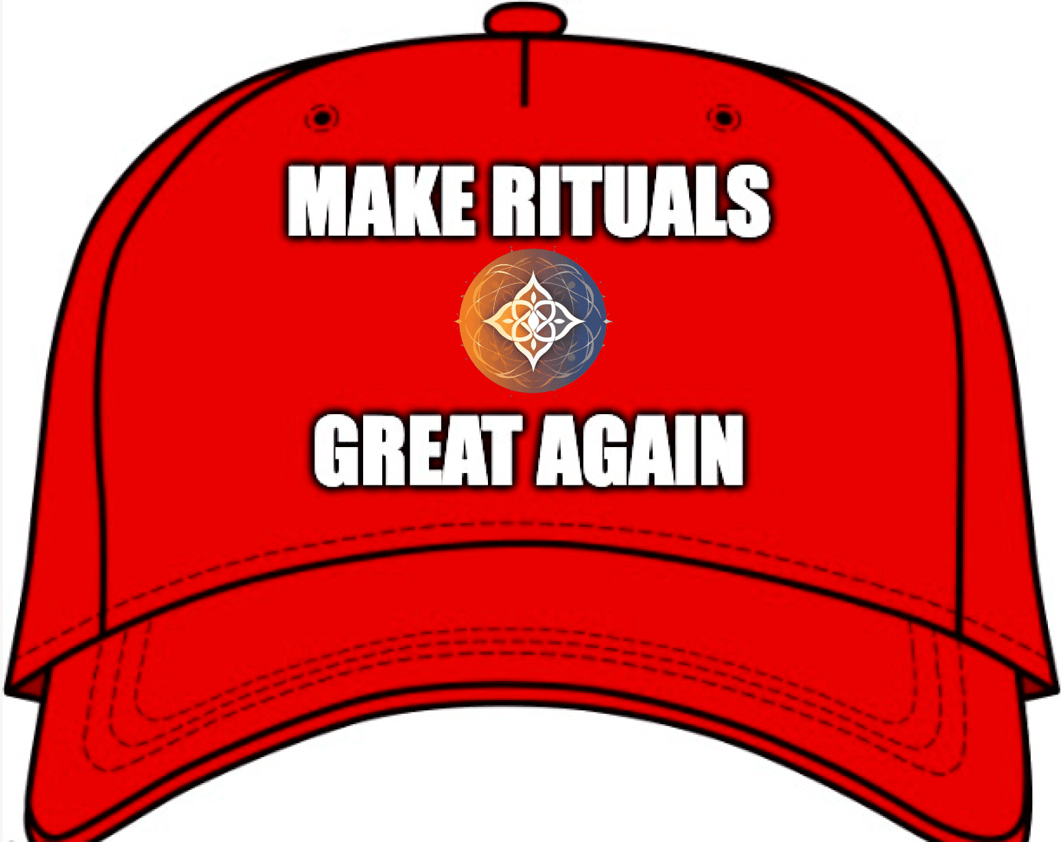 Make the Rituals Great Again